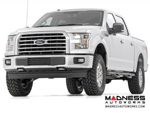 Ford F-150 3in Bolt-on Arm Lift Kit (2014 - 2018) - 4WD